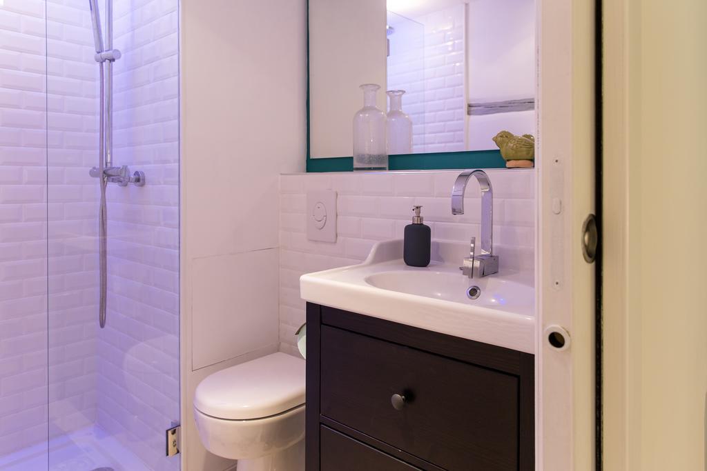 Grand Studio Colmar Centre Zimmer foto